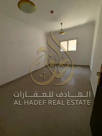 1BR Apartment for Rent on Al Wahda Street, Sharjah | Next to City Centre | Free Maintenance | 4 Pay