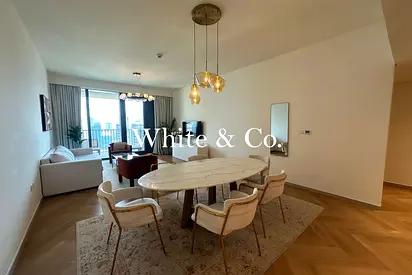 High Floor | Modern Unit | Spacious Layout