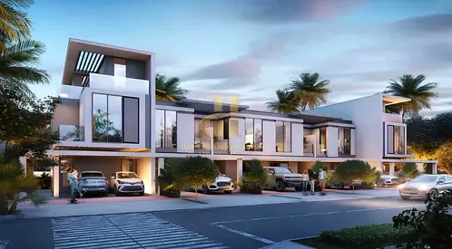 4% DLD Waiver | Premium Waterfront Home