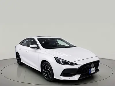 AED 611/month | 0 Downpayment | Manufacturer Warranty | 30 Day Return | MG GT 2023