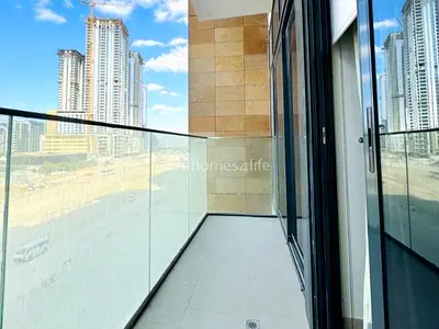 Fully Furnished | Lagoon View | Azizi Riviera