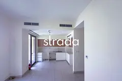 Vacant | Prime Location | Maid Room