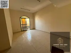 Two bedroom hall large kitchen balcony prime location family friendly apartment
