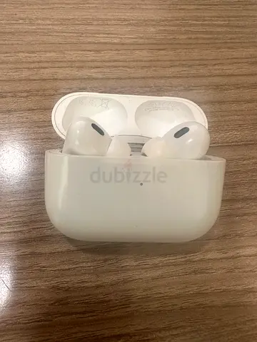 Airpods Pro 2 with original box and all accessories