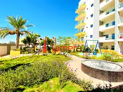 1Bedroom Apartment | open view | Balcony family building