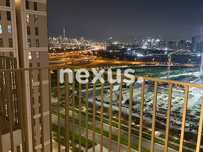 Pool View | Unfurnished | Flexible Payment