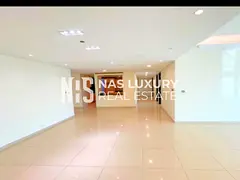 Fully Furnished 3BR + Maid + Store | Full Sea view