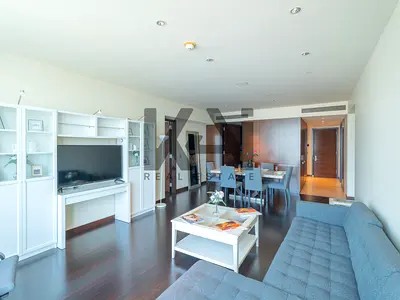 Luxury | Ready to Move | Balcony | Dubai
