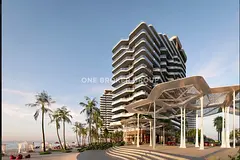 Best Price | High Floor | Corner 2BR