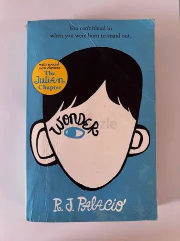 Wonder
