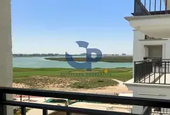 Stunning 1BR APT | Golf+Canal View | High Floor