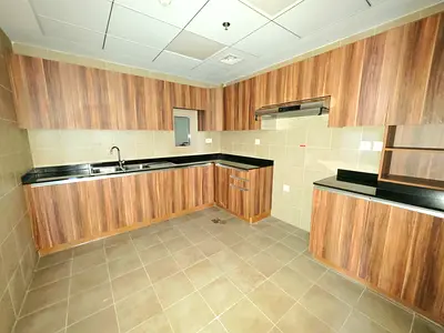 CLOSE TO METRO. SPECIOUS 3BHK+MAIDROOM. BALCONY. FREE PARKING. FAMILY ONLY