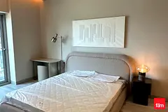 Bright Unit | Modern Style | Fully Furnished