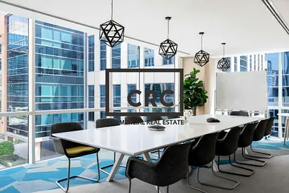 Premium Workspace | All Inclusive | 2 Month Rent Free
