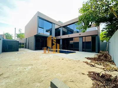 Brand New , Elegent 5BR , Kaya Stand Alone Villa