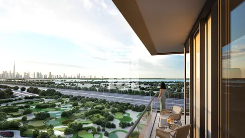 Exclusive Payment Plan 50/50 | Ready Jan 2027