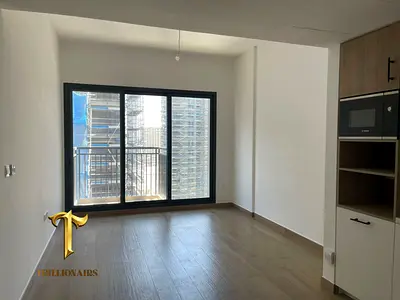 شقة بغرفة نوم واحدة | ليفا تاون سكوير | شرفة | إطلالة على وسط المدينة