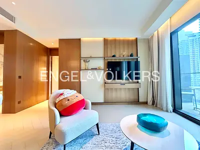 Boulevard View | Vacant on Transfer | Motivated Seller