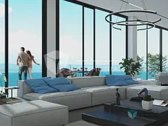 2BR - Type 1 | Panoramic View | Waterfront Living