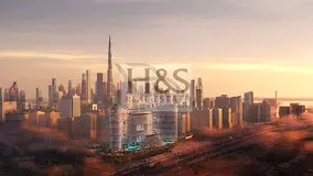 High-End Studio | Premium Residences, Business Bay