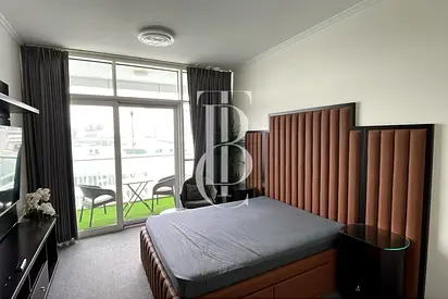Modern Furnished Studio | Vacant | Carson B