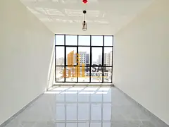 Brand New 1st Shifting 1BR | Balcony | Parking | infront of Muwaileh Park