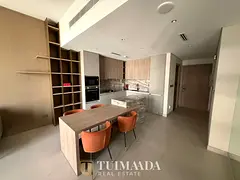 Studio Apartment | Westwood Grande 2 | Community View