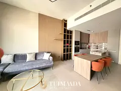 Studio Apartment | Westwood Grande 2 | Community View