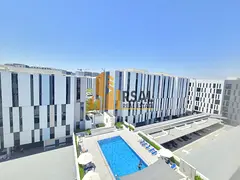 Pool View|Spacious 1BHK In Aljada|Free Gym,Pool,Parking