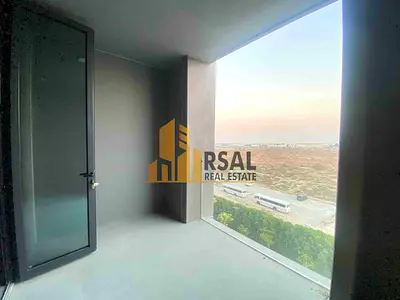 Brand New 2BR || Tiraz Building || Easy Exit to Universty Of Sharjah || Close to Zahia City Center