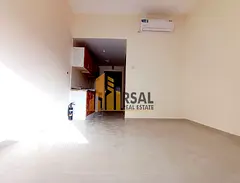 Biggest Size Apartment Studio flat// Seprt kitchen// no deposit Cash// front on Ambassador School