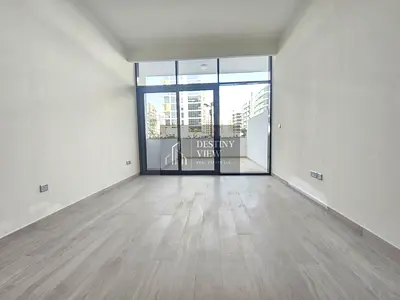 Huge Balcony | Pool View | Spacious Studio | Luxury Living | AED 45K