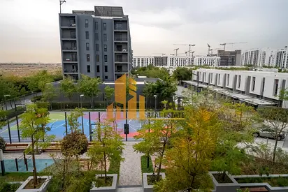 Luxury Spacious Studio l Fully Furnished l Including All Bills