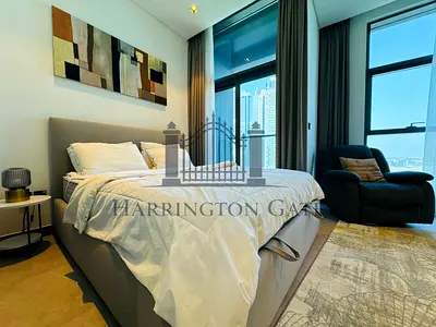 PRICE DROP ALERT | Furnished Studio | 6 Month Contract Available