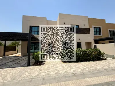 🌿 Luxury Meets Sustainability | Corner Villa in Sustainable City, Sharjah ✨🏡