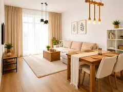 Garden View | Modern | Smart home | Investor Deal