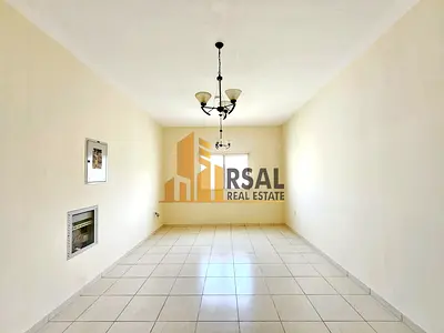 Lavish family 1BHK/Ready to move/EASY Payment/Near to New Muwaileh Park
