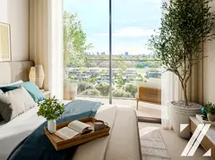 Brand New 1BR | Investors Deal | High Floor
