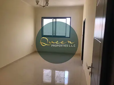 شقة غرفة وصالة للايجار | الروضة 2، عجمان — راحة عصرية وموقع متميز بالقرب من كافة الخدمات الحيوية والطرق الرئيسية!