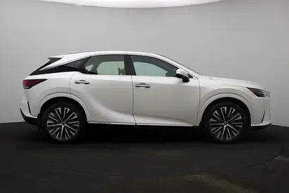 Lexus RX 350h Platinum, миниатюра 5