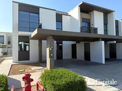 CORNER VILLA | KEYS IN HAND | EXCLUSIVE