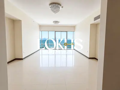 HIGH FLOOR | NEAR TO METRO | 2 COVERED PARKINGS
