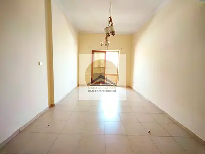 FAMILY SHARING ALLOWED 2 MASTER BHK + 3 BATH + 3 BALCONY AND PARKING FREE IN AL NAHDA DUBAI RENT 80 K.