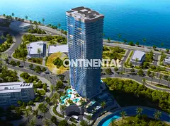 High Floor | Mangrove \ Park View | Elevated Elegance