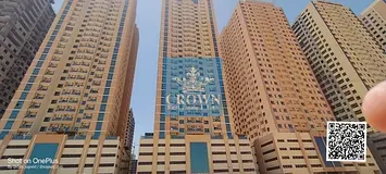 ✨ Spacious 2BHK Apartment for Sale in Emirates City | Park View &amp; Parking Included 🏡