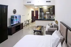 Available to Move-in Soon | Fully Furnished Unit