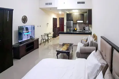 Available to Move-in Soon | Fully Furnished Unit