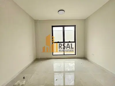 Lavish Brand New family Studio/Close kitchen/Ready to move/EASY Payment/Near to Mango Market University Area Sharjah