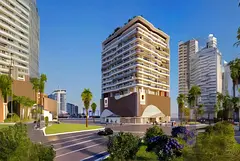 3 Bed + Maid + Pool | Smart Homes Attractive Design Ever | Best Deal For Investors | High Quality F