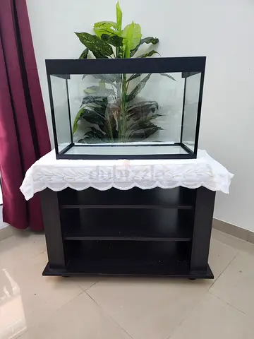 TV/ Aquarium Stand